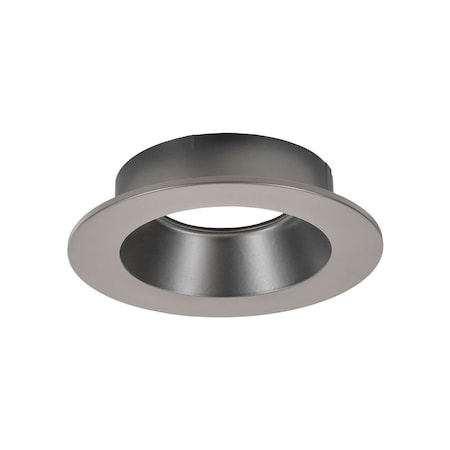 Jesco Downlight  4 Round Trim BK for RLF4115 Light Engine RLT-4101-BK